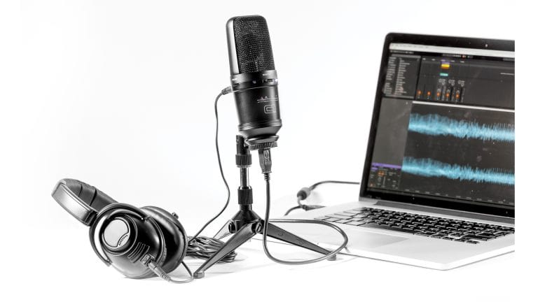 A Complete Guide to USB Microphone Compatibility and Software Integration