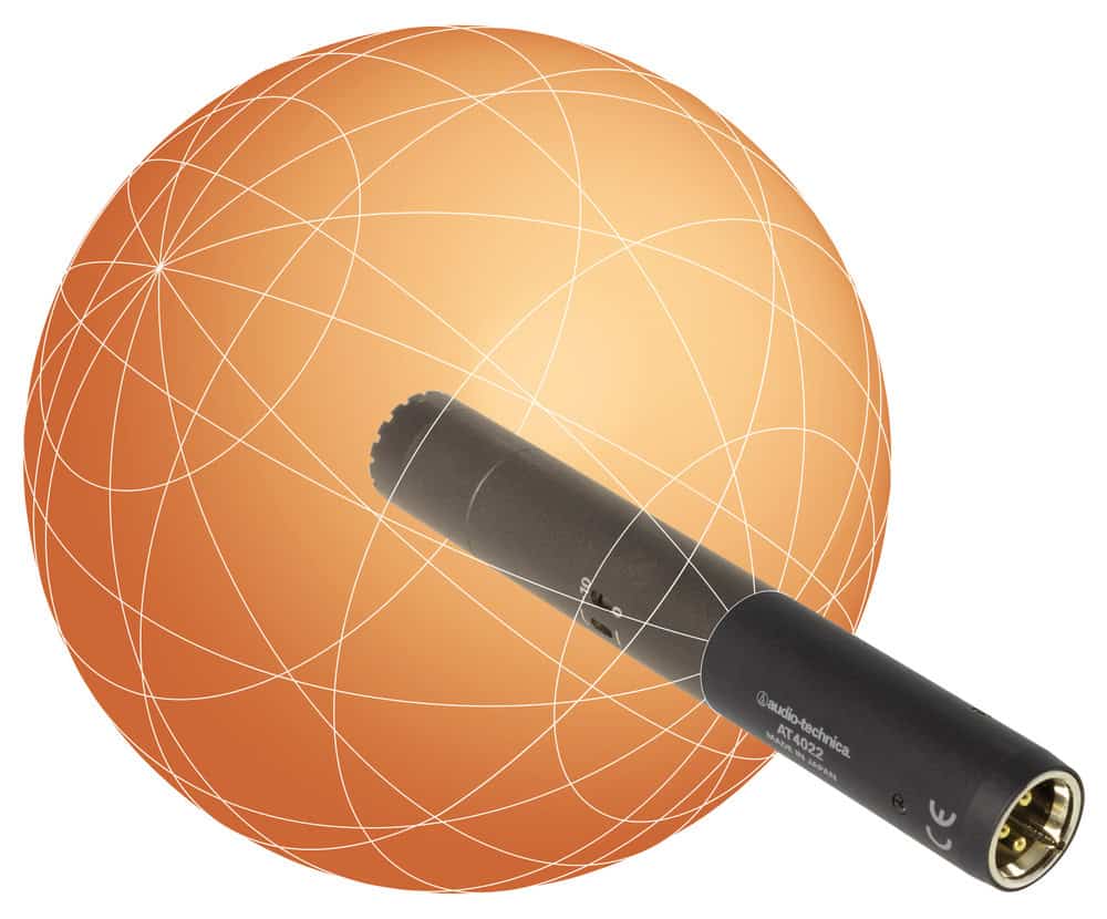 How Shotgun Microphones Achieve Directionality