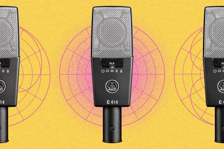 How Polar Patterns Affect Sound Capture in Microphones