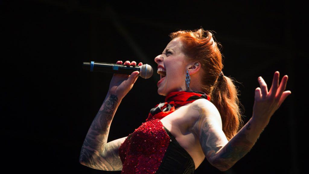 The Best Microphone Polar Patterns for Live Sound Settings