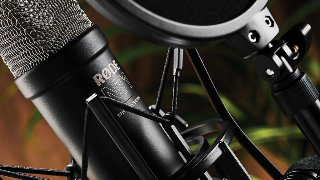 What is an XLR Microphone?