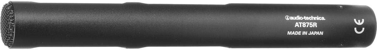 Audio-Technica AT875R Line + Gradient Condenser