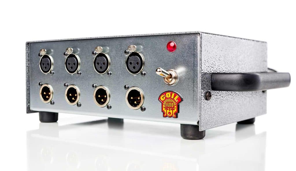 Phantom Power vs Plug-In Power: Differences Explained