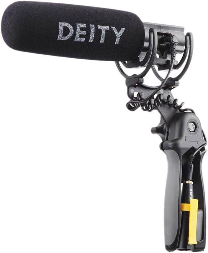  Deity V-Mic D3 Pro