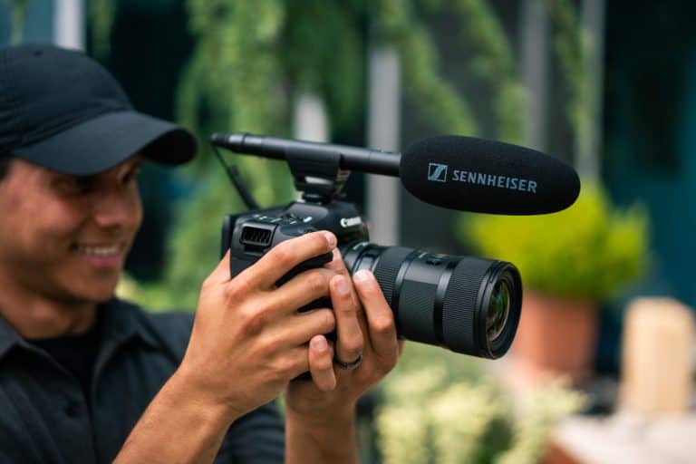 The Best Cheap Shotgun Mic