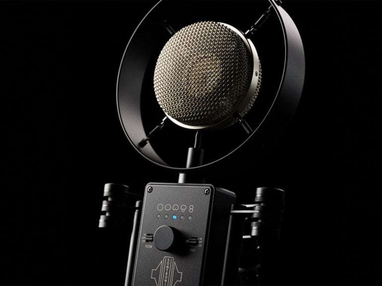 5 Benefits of Using Multi-Pattern Microphones
