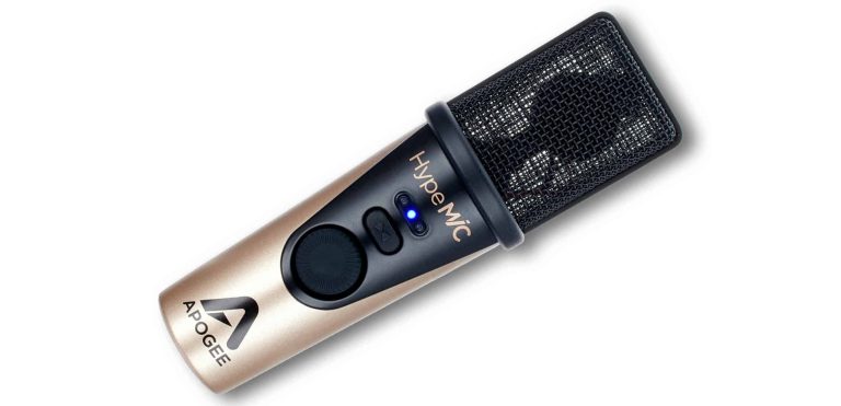Apogee HypeMiC Review