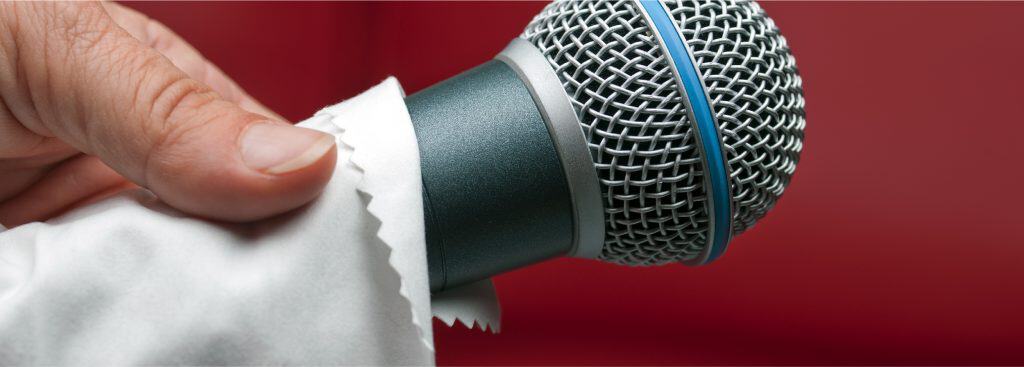 8 Safety Precautions When Using Phantom Power