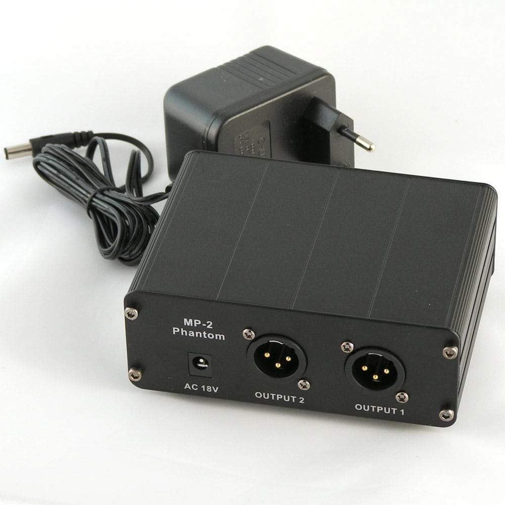 Phantom Power vs Plug-In Power: Differences Explained