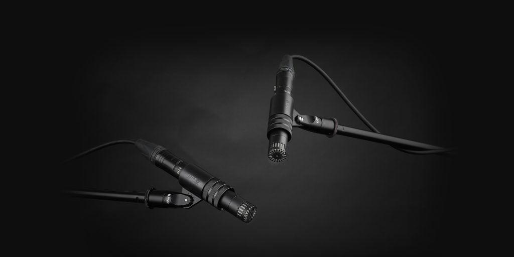 8 Safety Precautions When Using Phantom Power