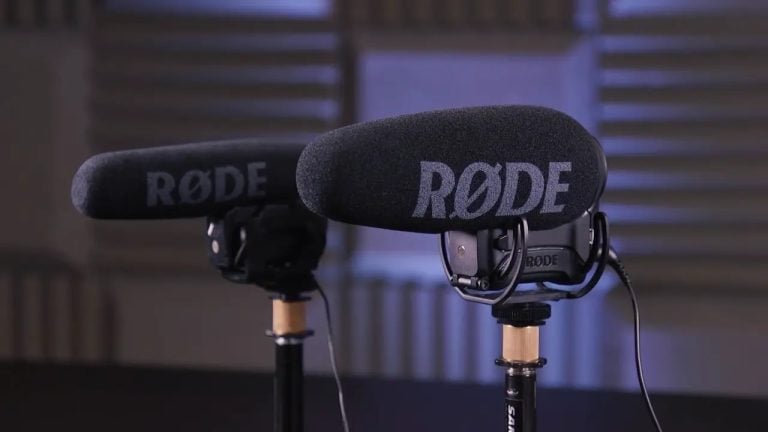 The Best Shotgun Mic