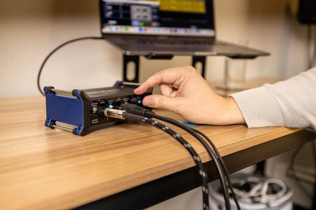 Phantom Power Troubleshooting: 7 Common Issues and Solutions