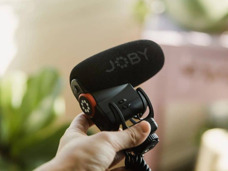 JOBY Wavo Plus Shotgun Mic Review
