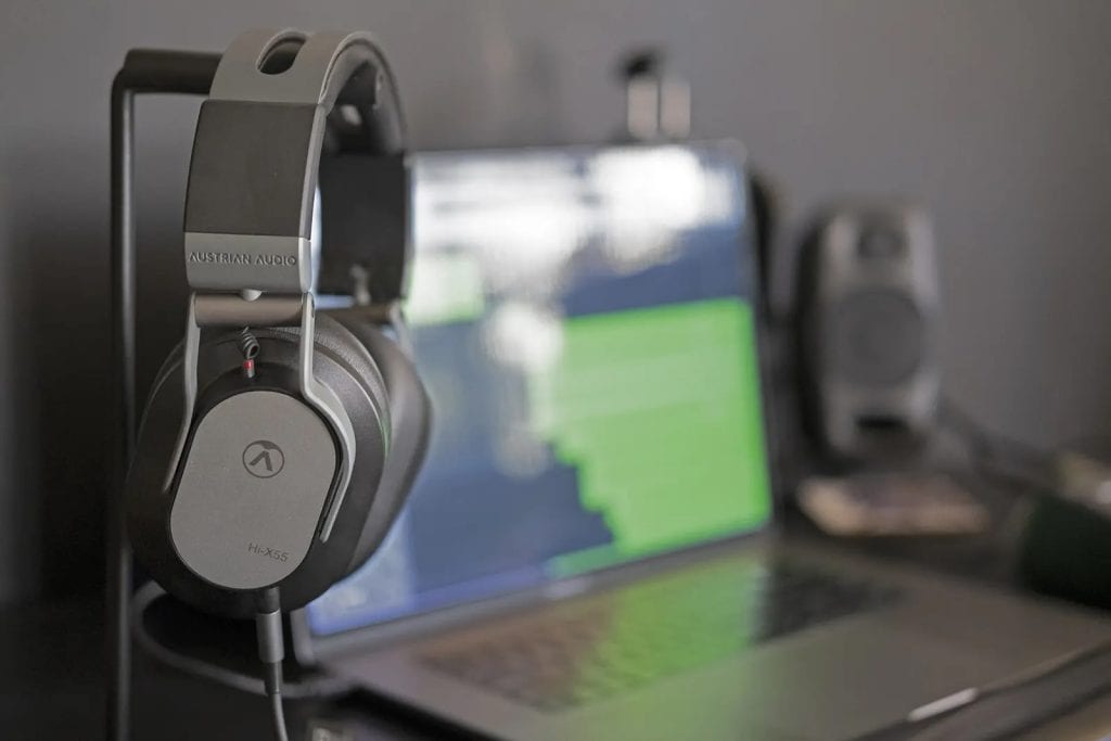 The Relationship of Frequency Response and Sound Quality