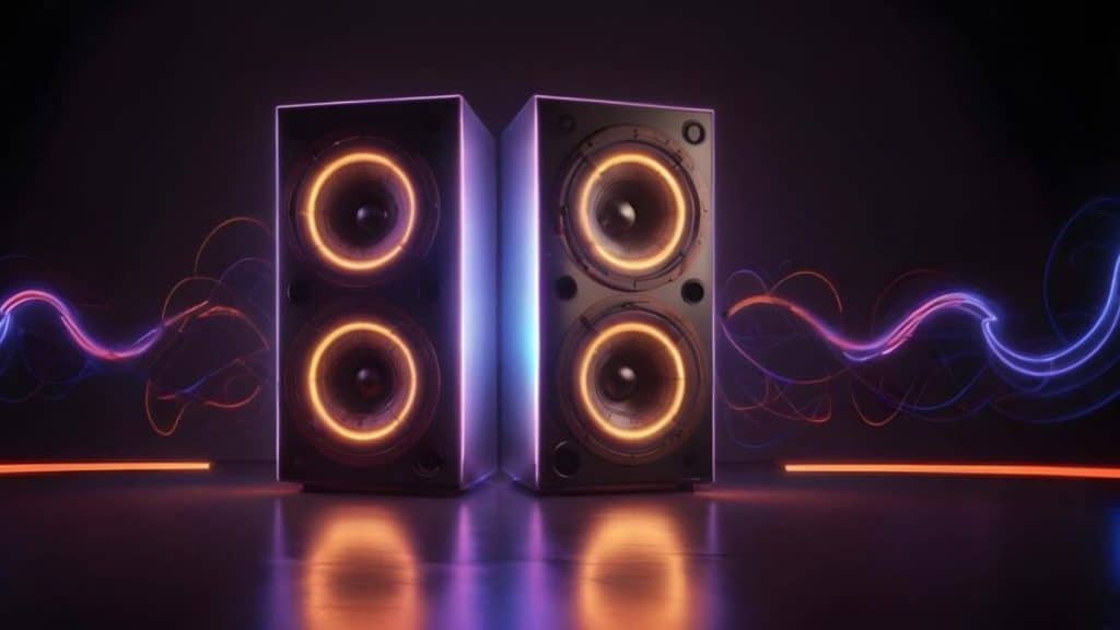 The Relationship of Frequency Response and Sound Quality