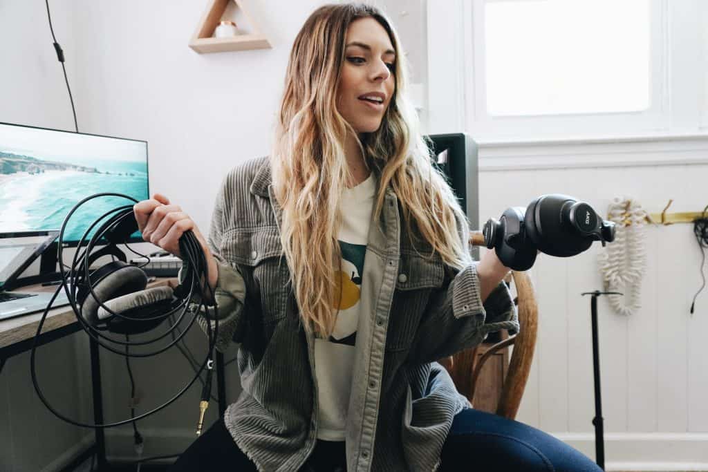 How to Set Up Phantom Power in a Home Studio