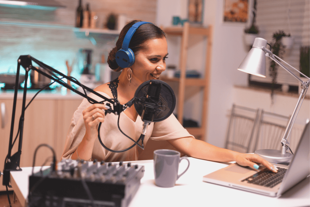 How to Set Up Phantom Power in a Home Studio