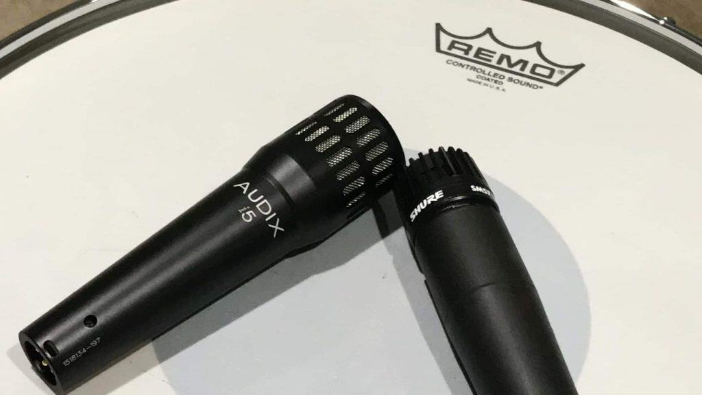 A Comparison of Flat vs. Shaped Frequency Responses