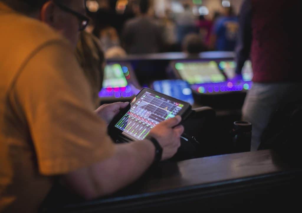 The Relationship of Frequency Response and Sound Quality