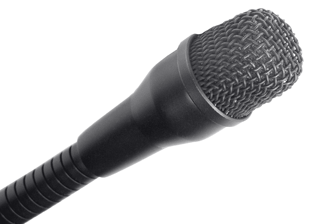 4 Types of Microphones that Require Phantom Power