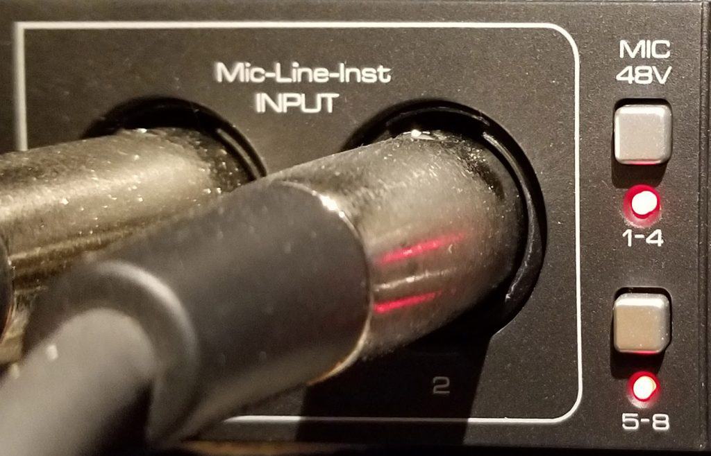 Phantom Power Troubleshooting: 7 Common Issues and Solutions