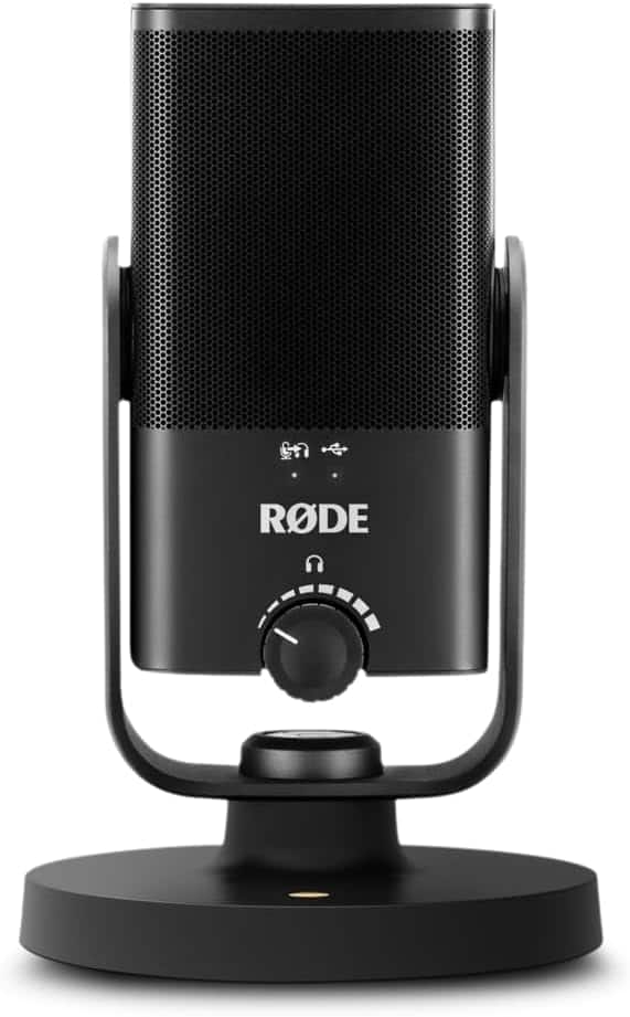 RØDE NT-USB Mini