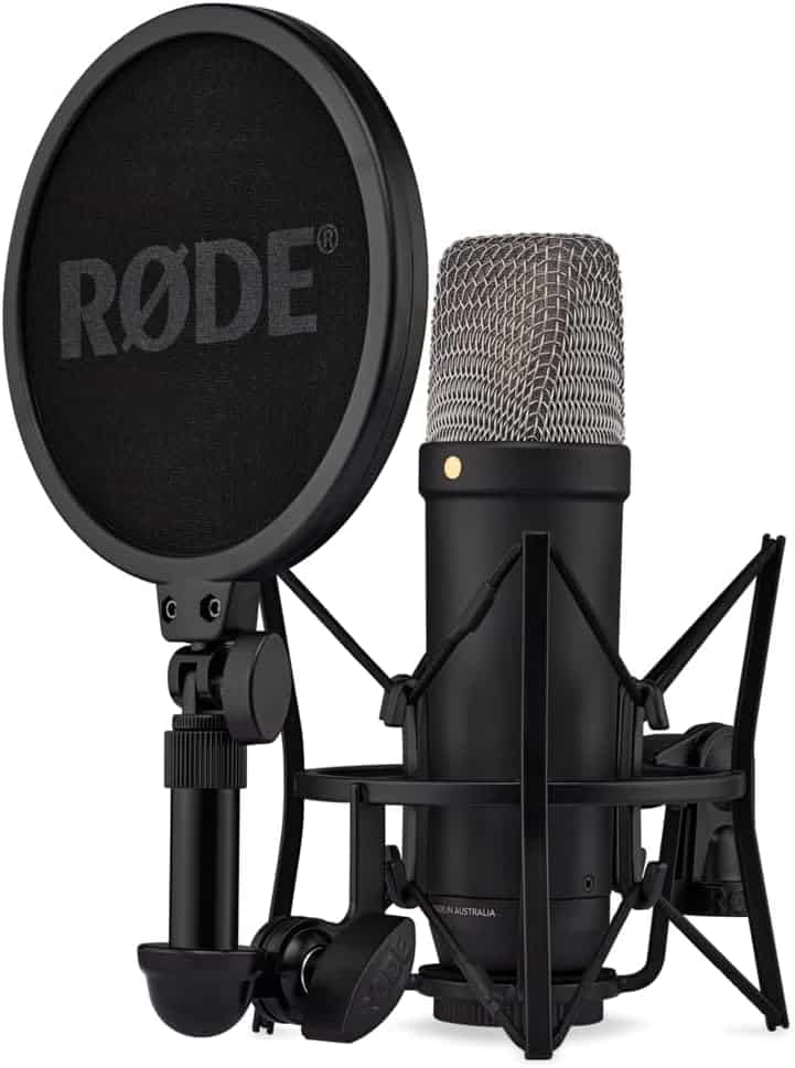 RØDE NT1 5th Gen