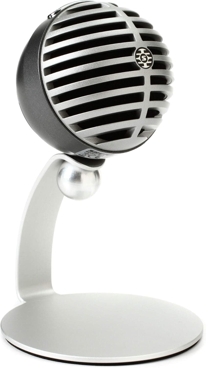 Shure MV5