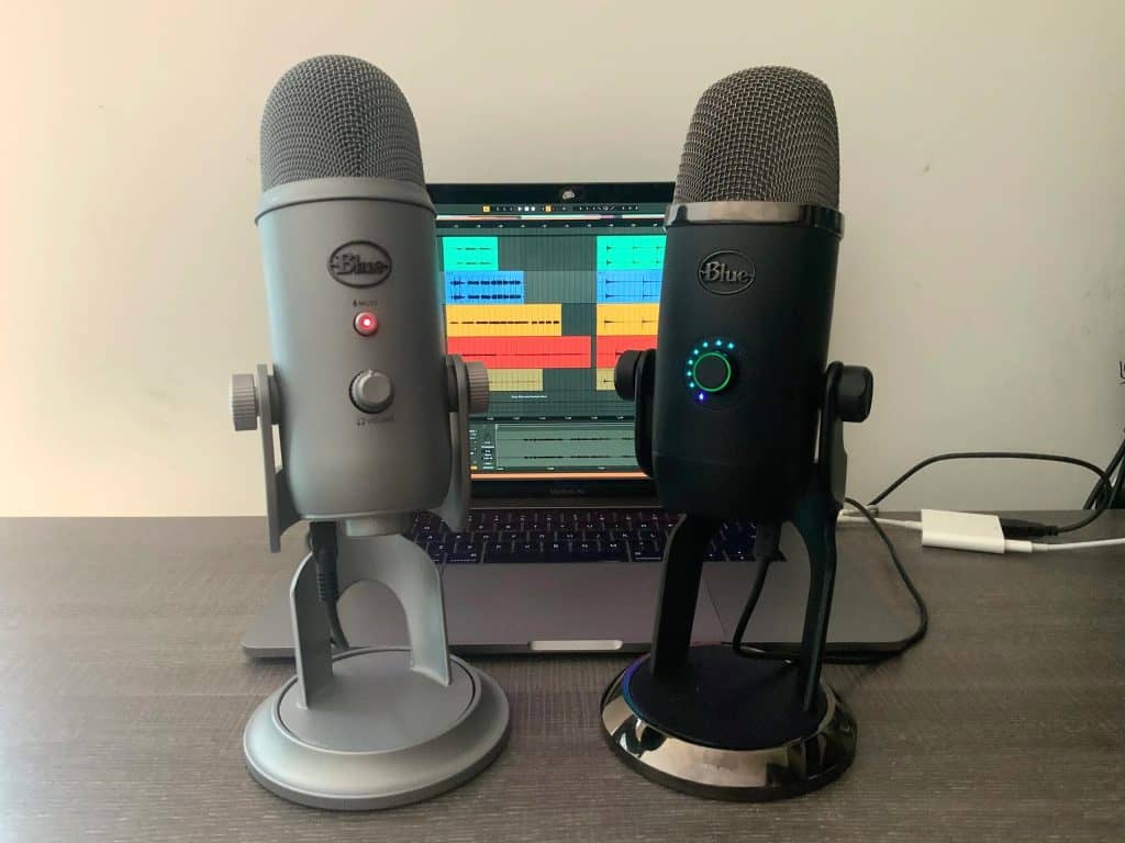 Blue Yeti X Review