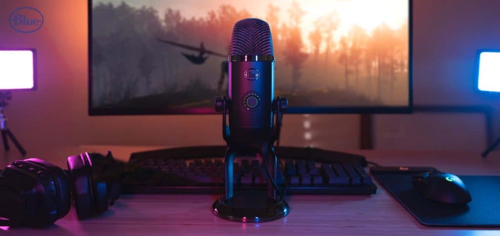Blue Yeti X Review