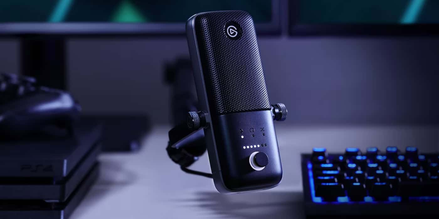Elgato Wave:3 Review