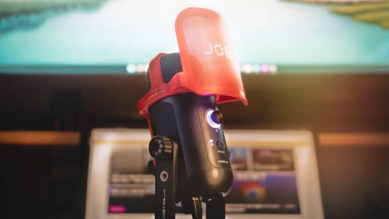 The Best Cheap USB Microphone