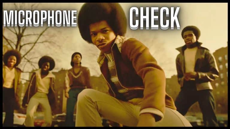 Documentary 'Microphone Check' Travels Back to the '70s to Explore the Hidden History of Hip-Hop
