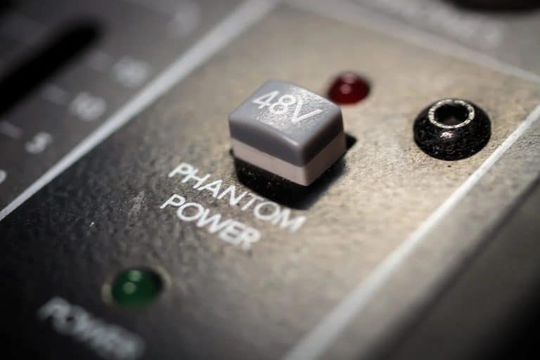 5 Benefits of 48V Phantom Power in Professional Recording