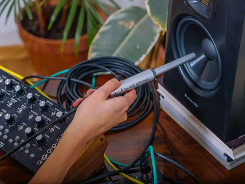 The Relationship of Frequency Response and Sound Quality