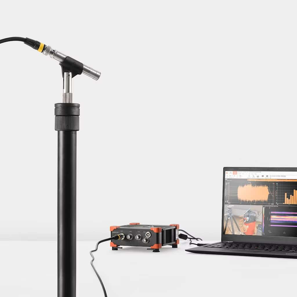 The Impact of Sensitivity on Microphone Noise Floor