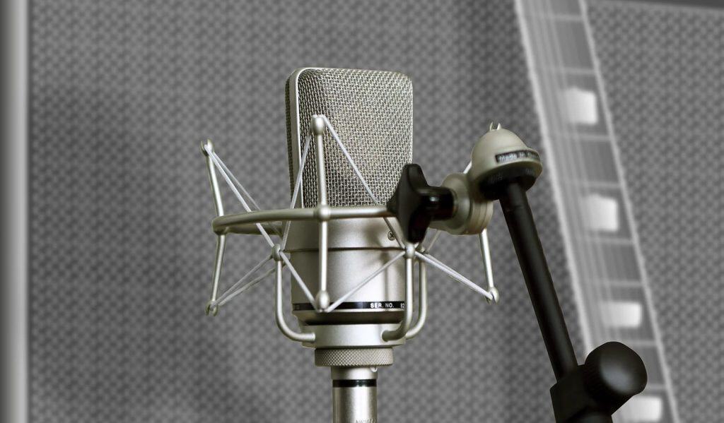 A Complete Guide to Microphone Sensitivity Conversion: dBV/Pa to dB SPL