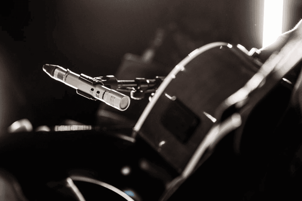 Microphone SPL Limits Explained