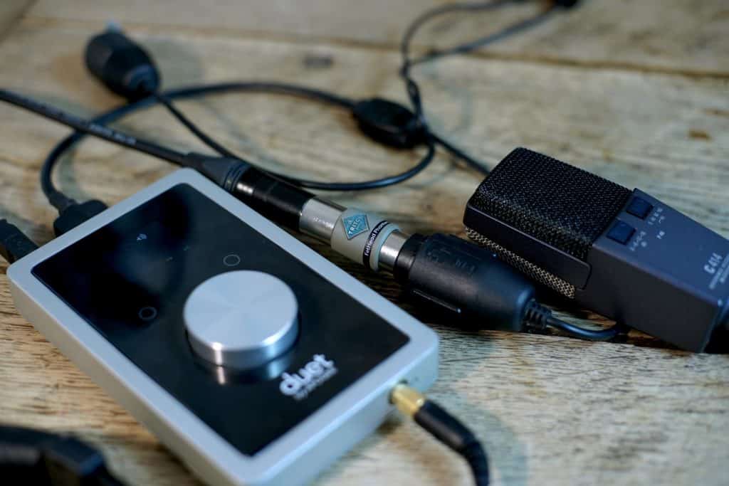 The Impact of Sensitivity on Microphone Noise Floor