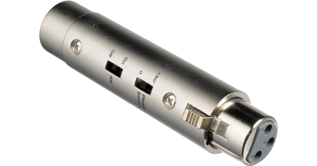 How to Protect Microphones from Excessive SPL