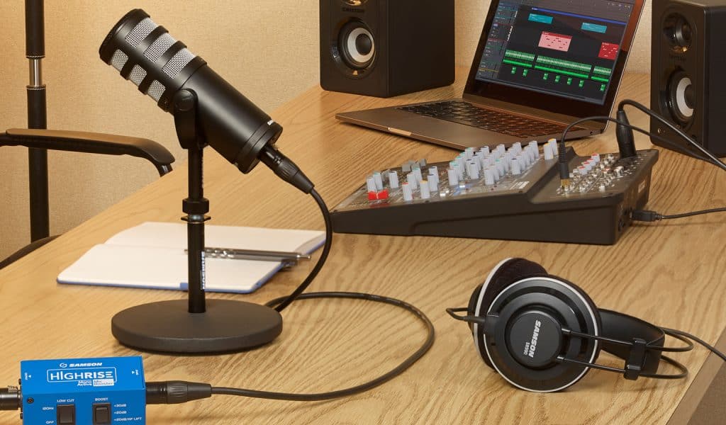 Microphone SPL Limits Explained