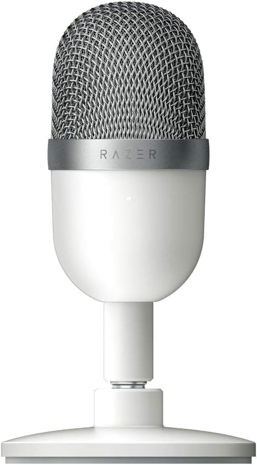 Razer Seiren Mini Review