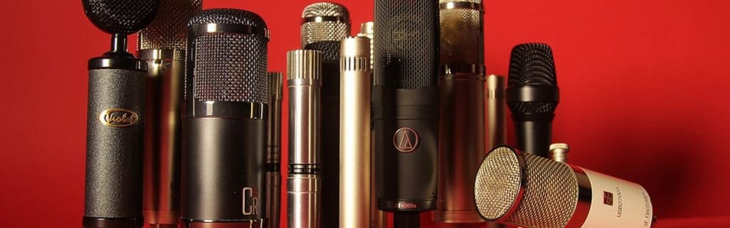 Which Type of Microphone Has the Best Frequency Response?