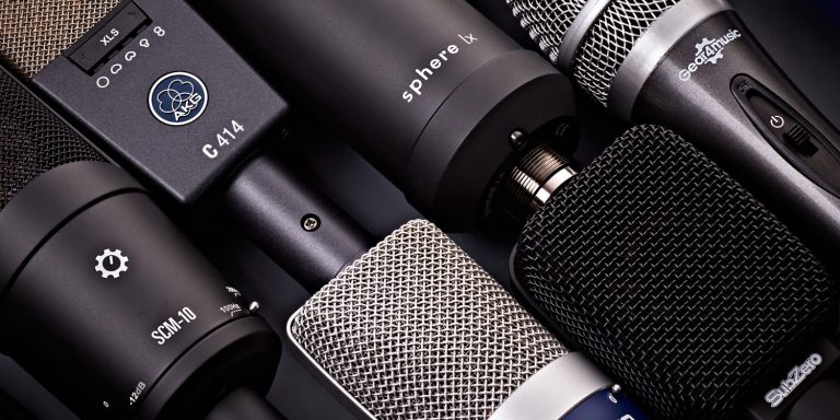 Which Type of Microphone Has the Best Frequency Response?