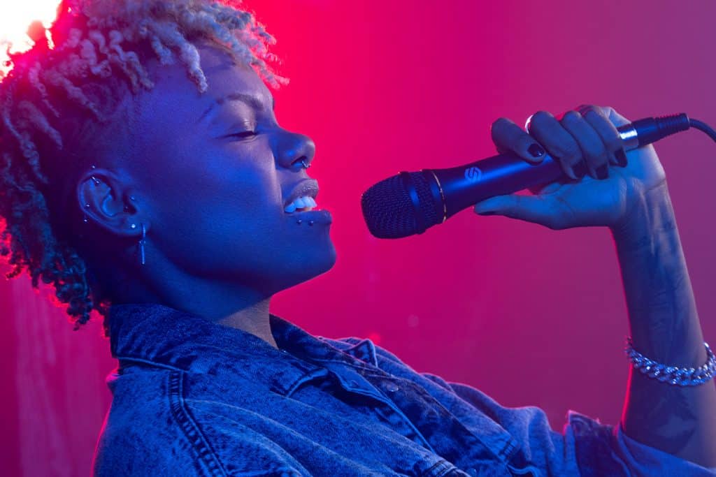 High vs. Low Sensitivity Microphones: A Comparison