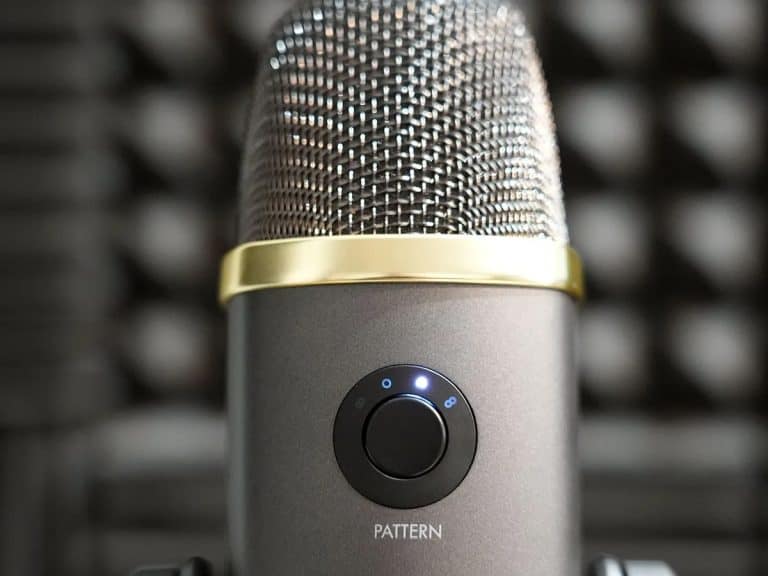 The Effect of Directionality on Frequency Response