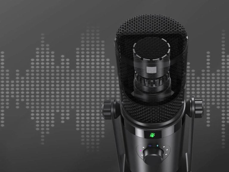 How Sensitivity Relates to Microphone Output