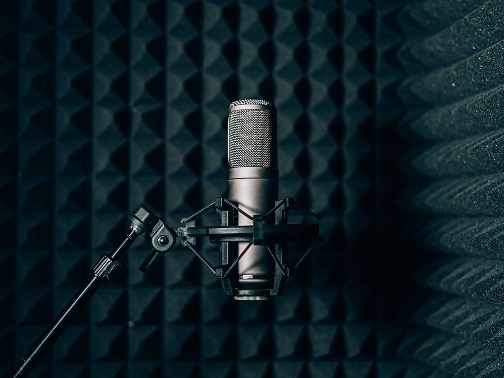 High vs. Low Sensitivity Microphones: A Comparison