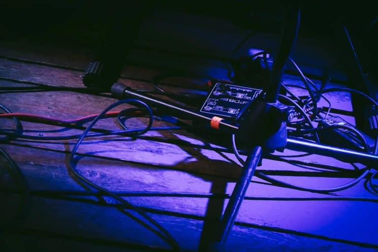 The Impact of Sensitivity on Microphone Noise Floor