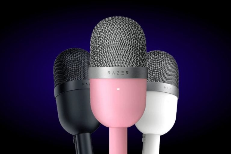 Razer Seiren Mini Review